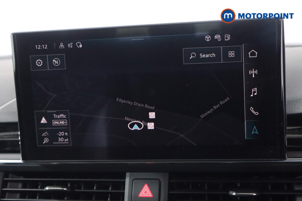 Used Audi A5 2024 for sale - 76697133: Photo 10