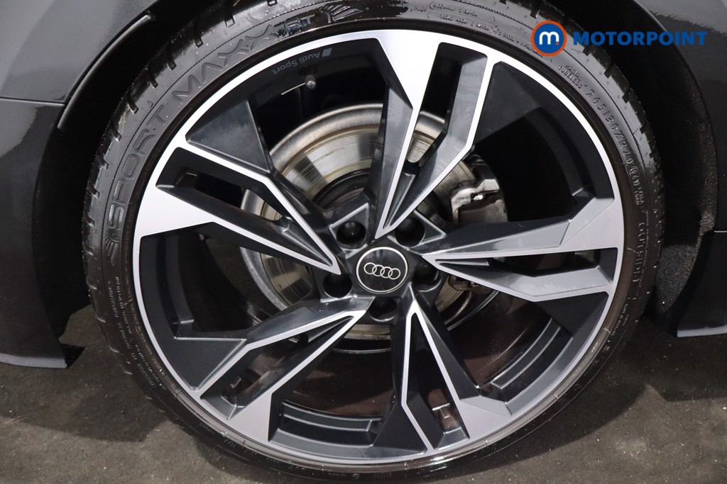 Used Audi A5 2024 for sale - 76697133: Photo 17