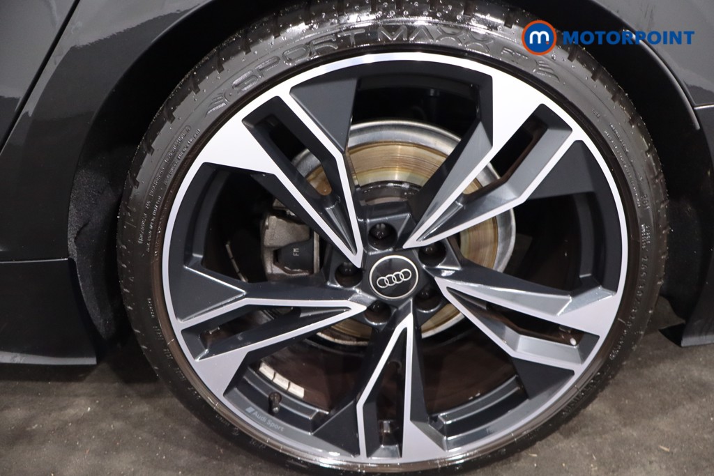 Used Audi A5 2024 for sale - 76697133: Photo 20