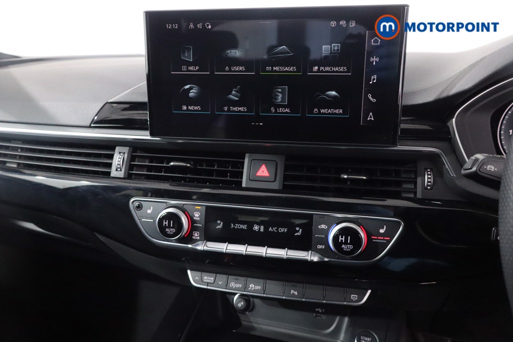 Used Audi A5 2024 for sale - 76697133: Photo 27