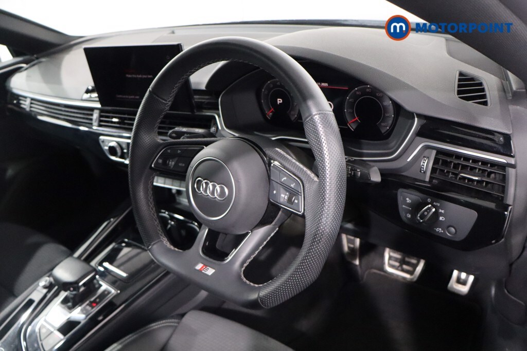 Used Audi A5 2024 for sale - 76697133: Photo 33