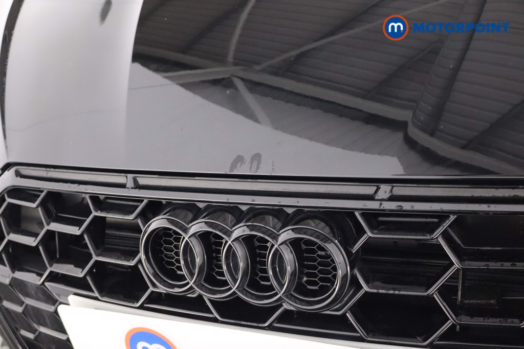 Used Audi A5 2024 for sale - 76697133: Photo 40