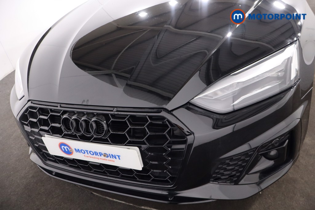 Used Audi A5 2024 for sale - 76697133: Photo 41