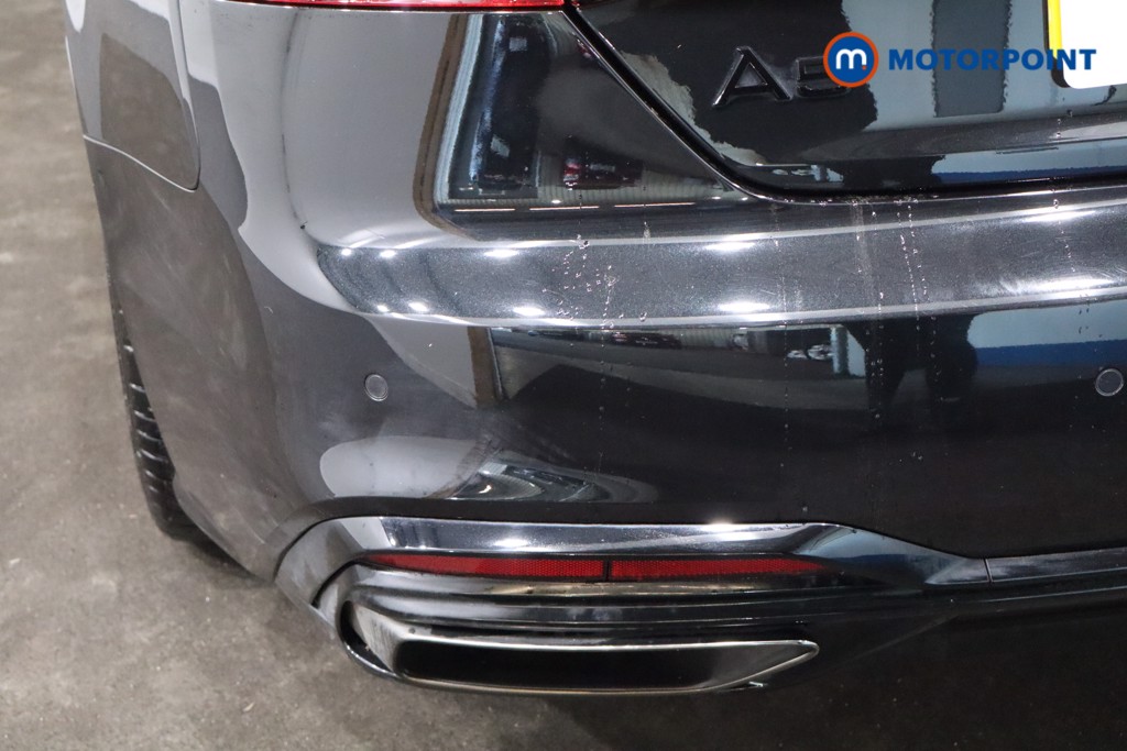 Used Audi A5 2024 for sale - 76697133: Photo 45