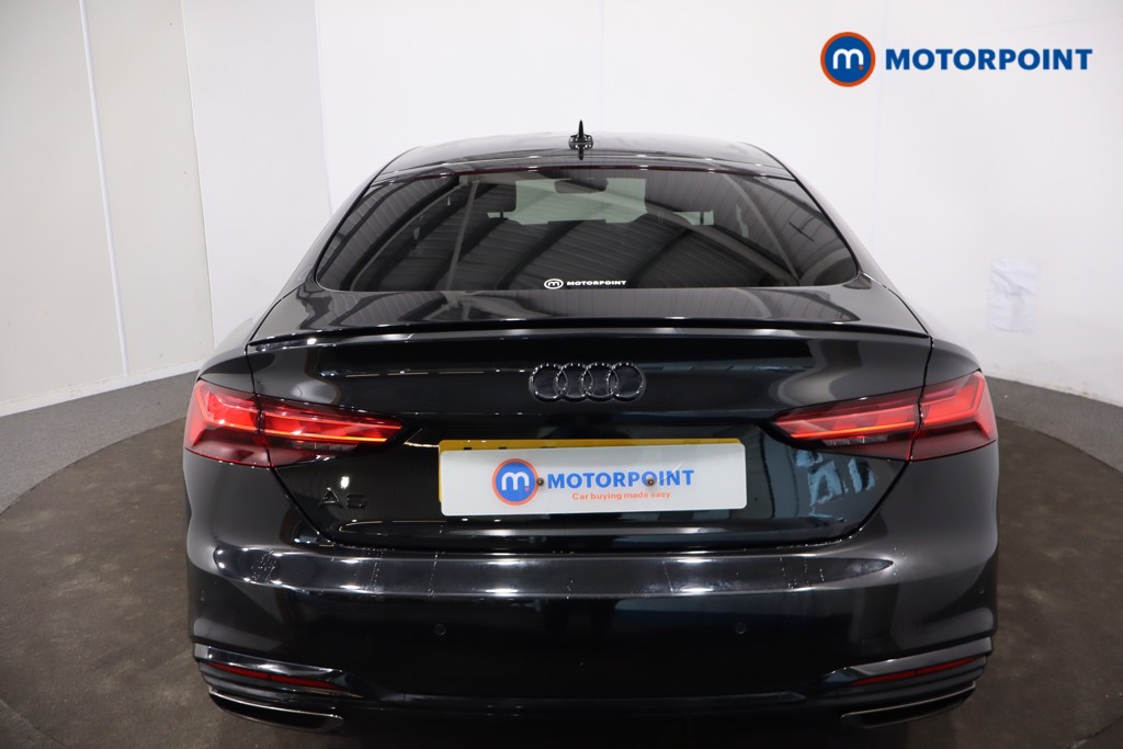 Used Audi A5 2024 for sale - 76697133: Photo 48