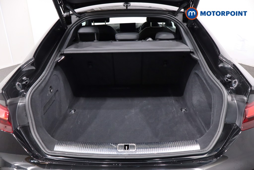 Used Audi A5 2024 for sale - 76697133: Photo 49