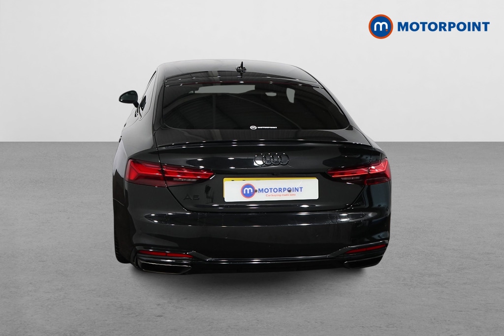 Used Audi A5 2024 for sale - 76697133: Photo 6