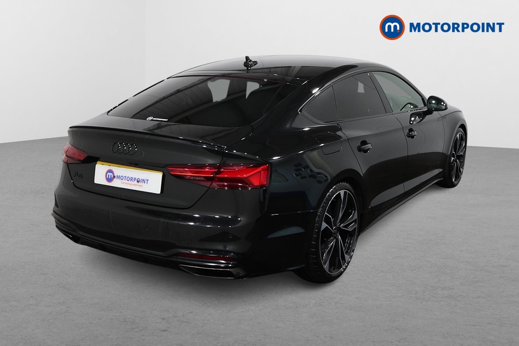Used Audi A5 2024 for sale - 76697133: Photo 7