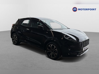 Used Ford Puma 2022 for sale - 78835966: Photo