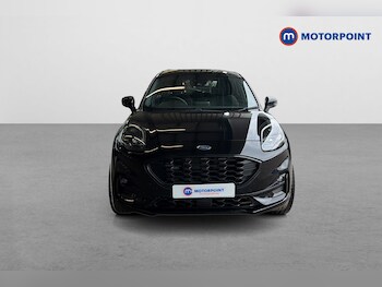 Used Ford Puma 2022 for sale - 78835966: Photo