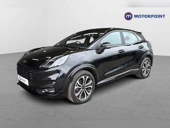 Used Ford Puma 2022 for sale - 78835966: Photo