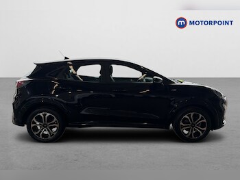 Used Ford Puma 2022 for sale - 78835966: Photo