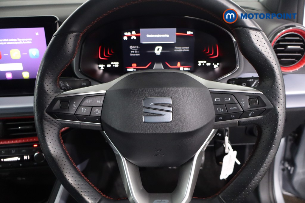 Used SEAT Arona 2023 for sale - 76958105: Photo 14