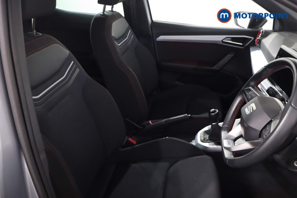 Used SEAT Arona 2023 for sale - 76958105: Photo 29