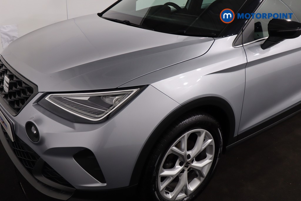 Used SEAT Arona 2023 for sale - 76958105: Photo 33