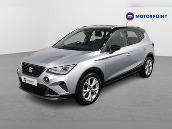 Used SEAT Arona 2023 for sale - 76958105: Photo
