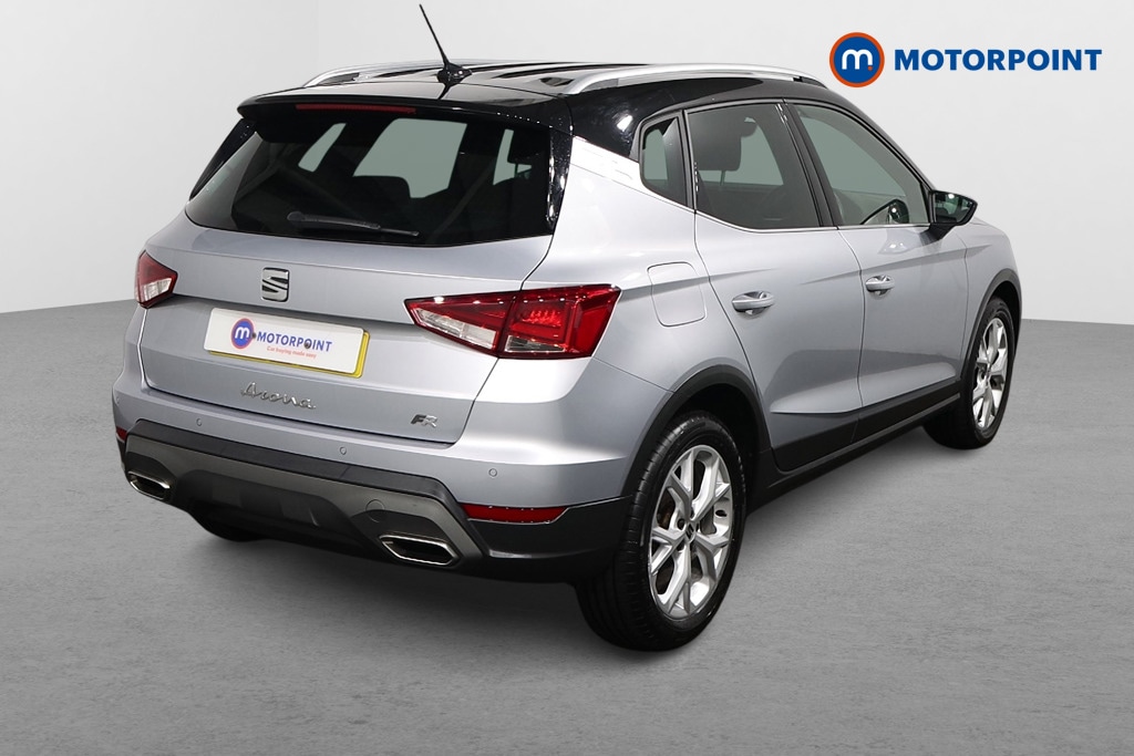 Used SEAT Arona 2023 for sale - 76958105: Photo 7