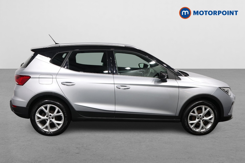 Used SEAT Arona 2023 for sale - 76958105: Photo 8