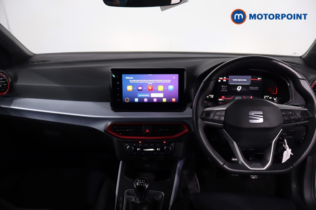 Used SEAT Arona 2023 for sale - 76958105: Photo 9