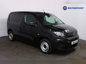 Peugeot - Partner
