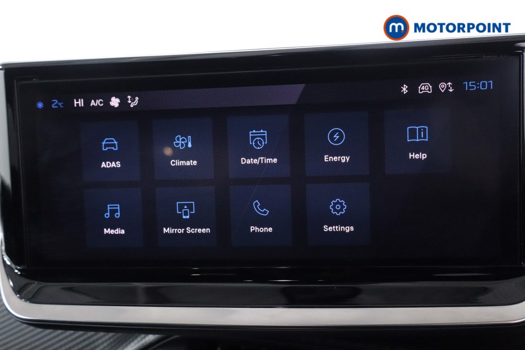 Used Peugeot 208 2024 for sale - 77113795: Photo 10