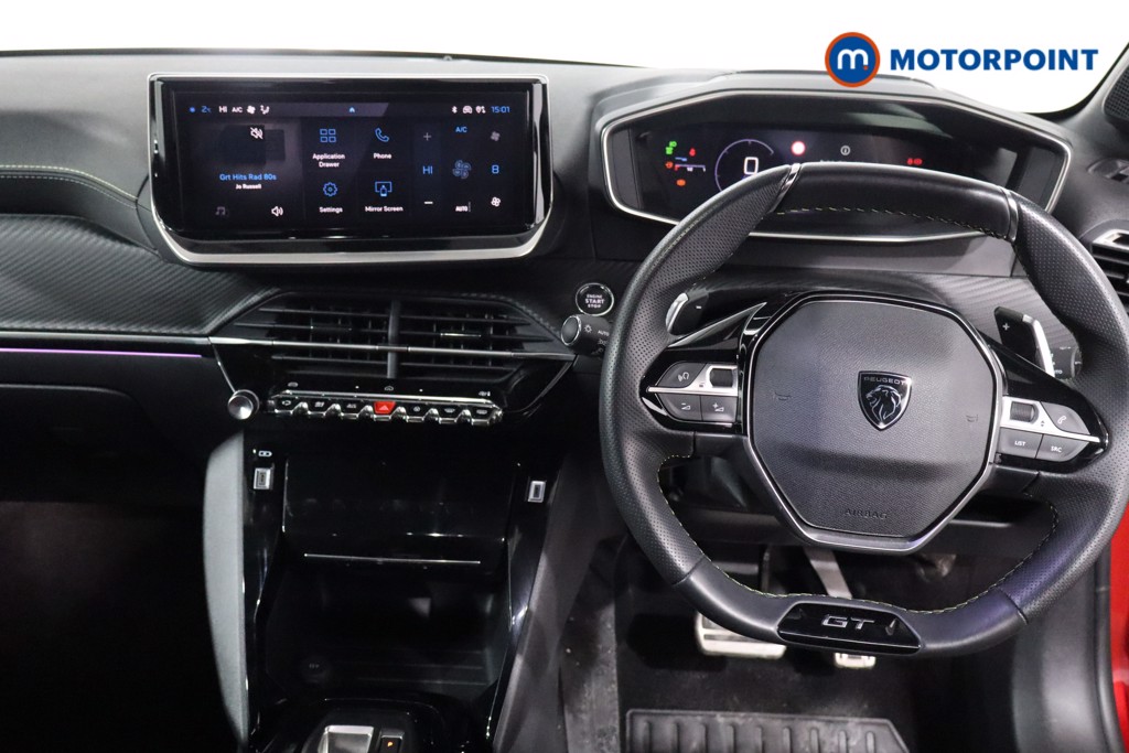 Used Peugeot 208 2024 for sale - 77113795: Photo 11