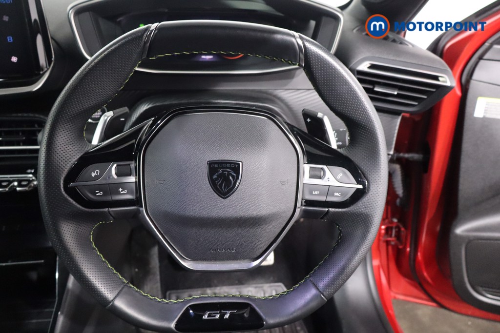 Used Peugeot 208 2024 for sale - 77113795: Photo 14