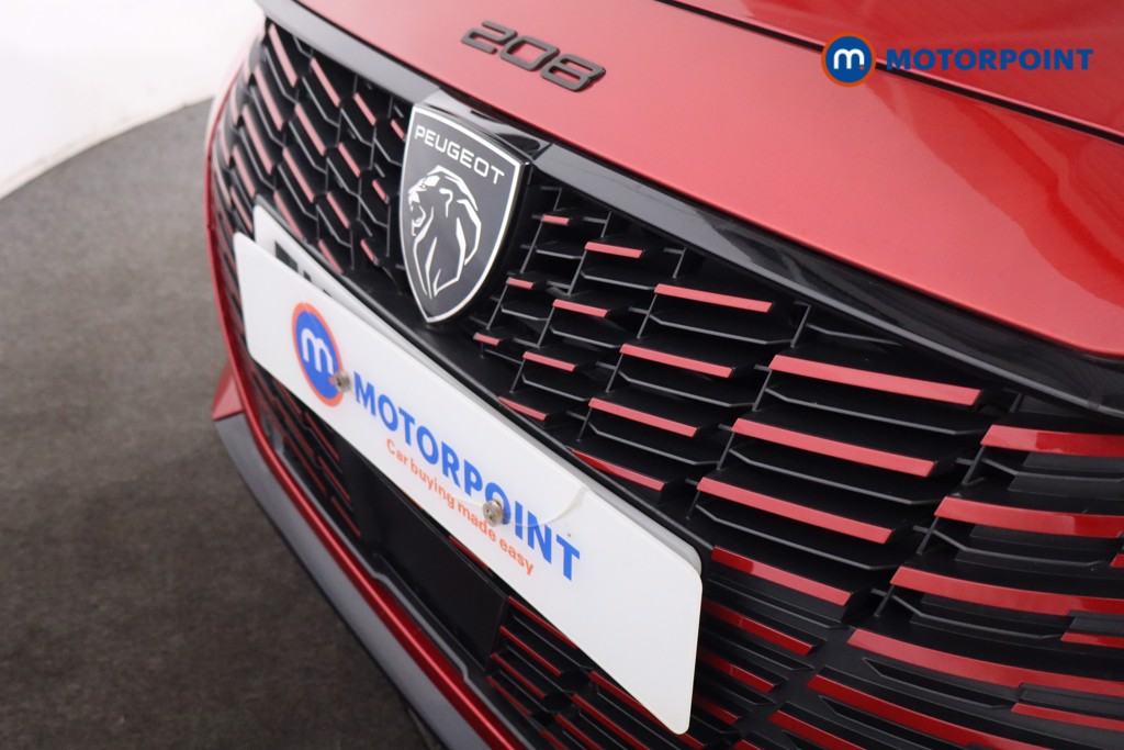 Used Peugeot 208 2024 for sale - 77113795: Photo 38