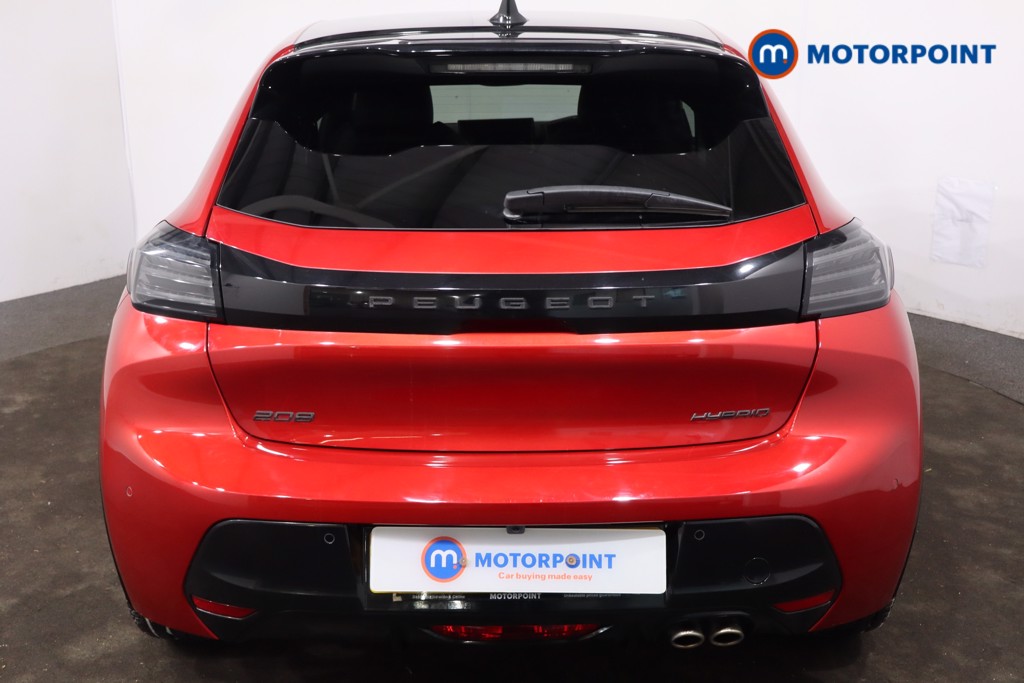 Used Peugeot 208 2024 for sale - 77113795: Photo 45