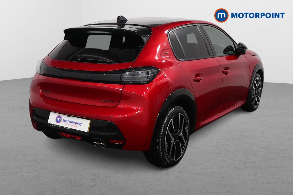 Used Peugeot 208 2024 for sale - 77113795: Photo 7