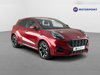 Used Ford Puma 2020 for sale - 79732898: Photo