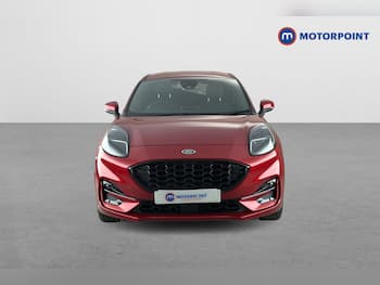 Used Ford Puma 2020 for sale - 79732898: Photo