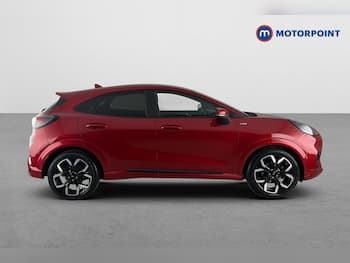 Used Ford Puma 2020 for sale - 79732898: Photo