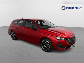 Used Peugeot 308 2024 for sale - 75556557: Photo