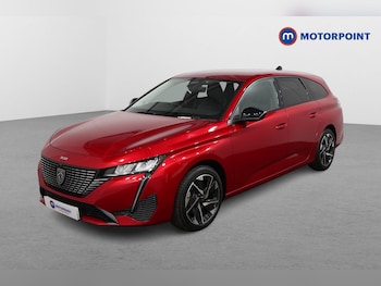 Used Peugeot 308 2024 for sale - 75556557: Photo