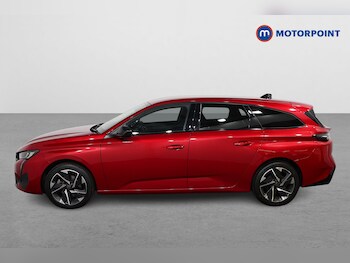 Used Peugeot 308 2024 for sale - 75556557: Photo