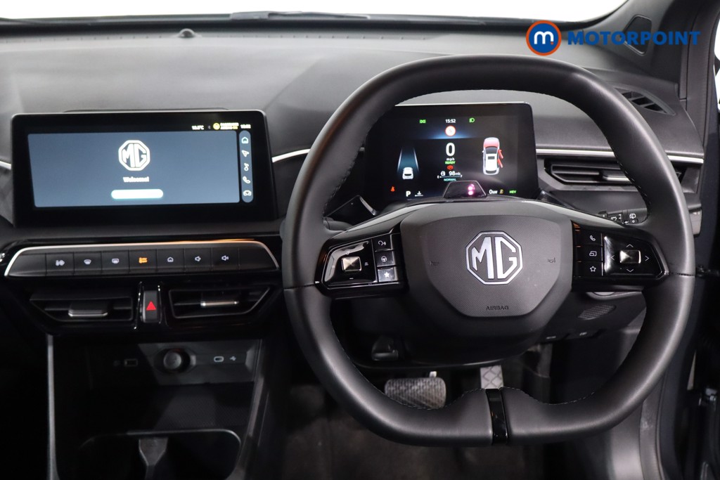 Used MG MG3 for sale - 78106957: Photo 11