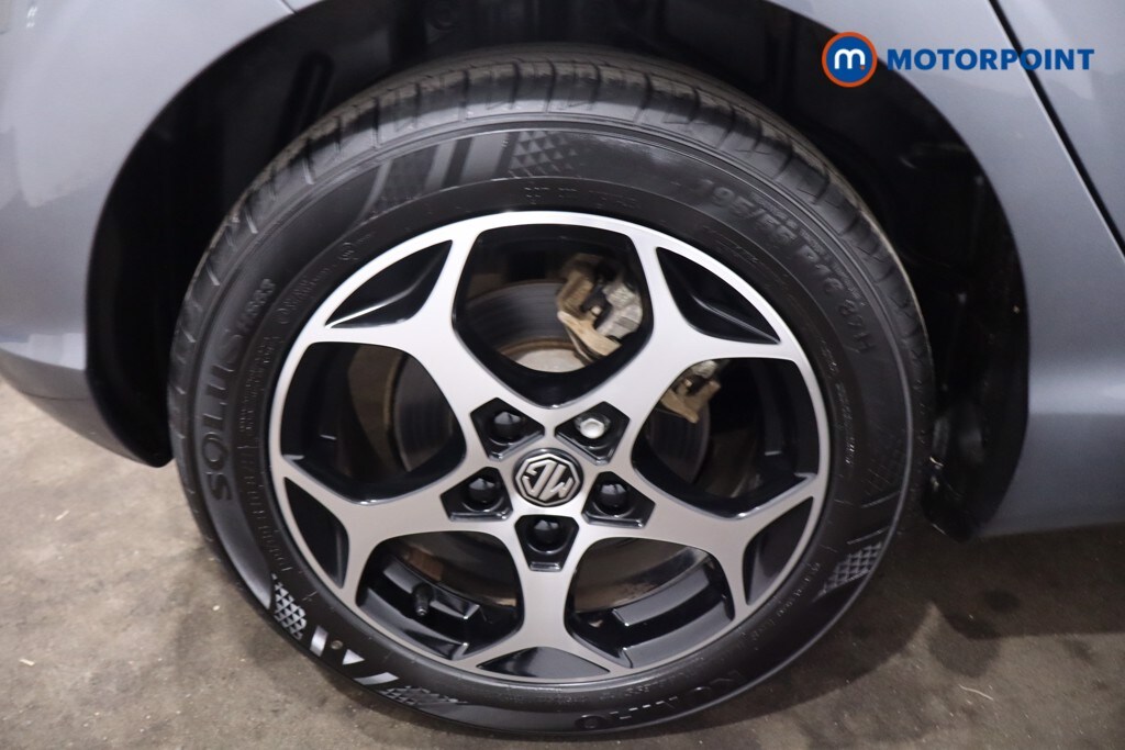 Used MG MG3 for sale - 78106957: Photo 17