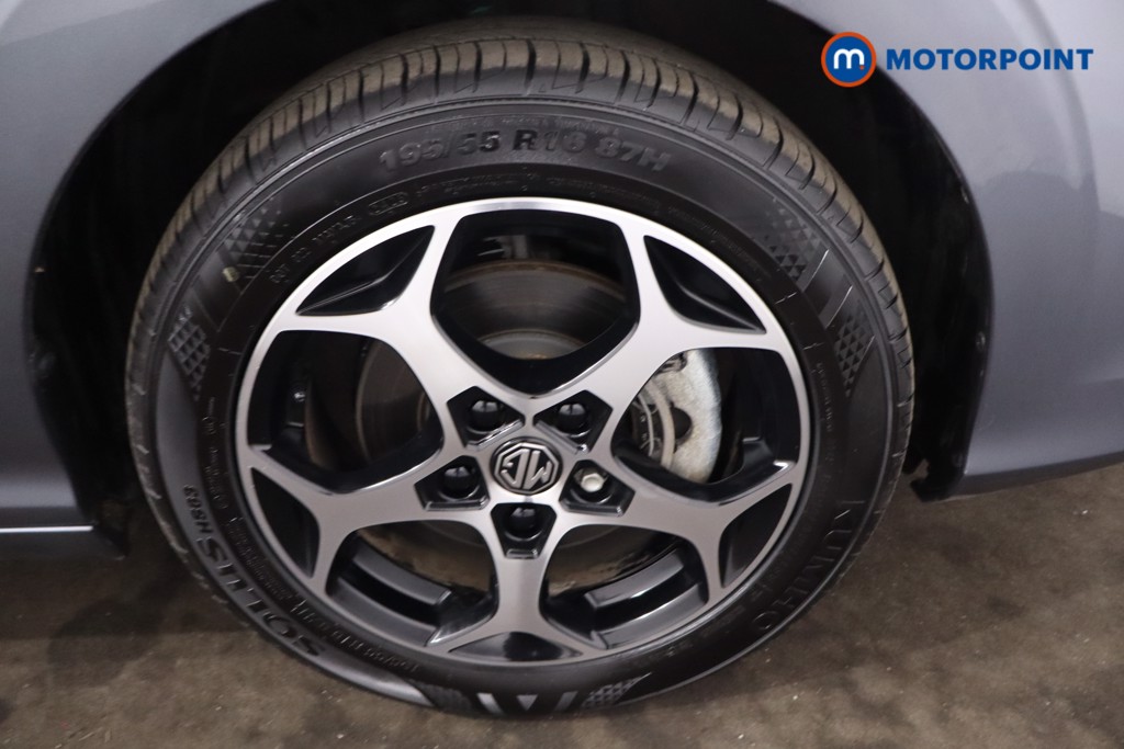 Used MG MG3 for sale - 78106957: Photo 18