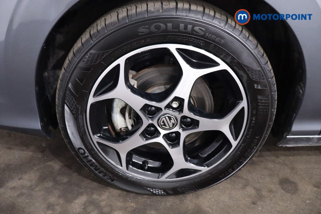 Used MG MG3 for sale - 78106957: Photo 19