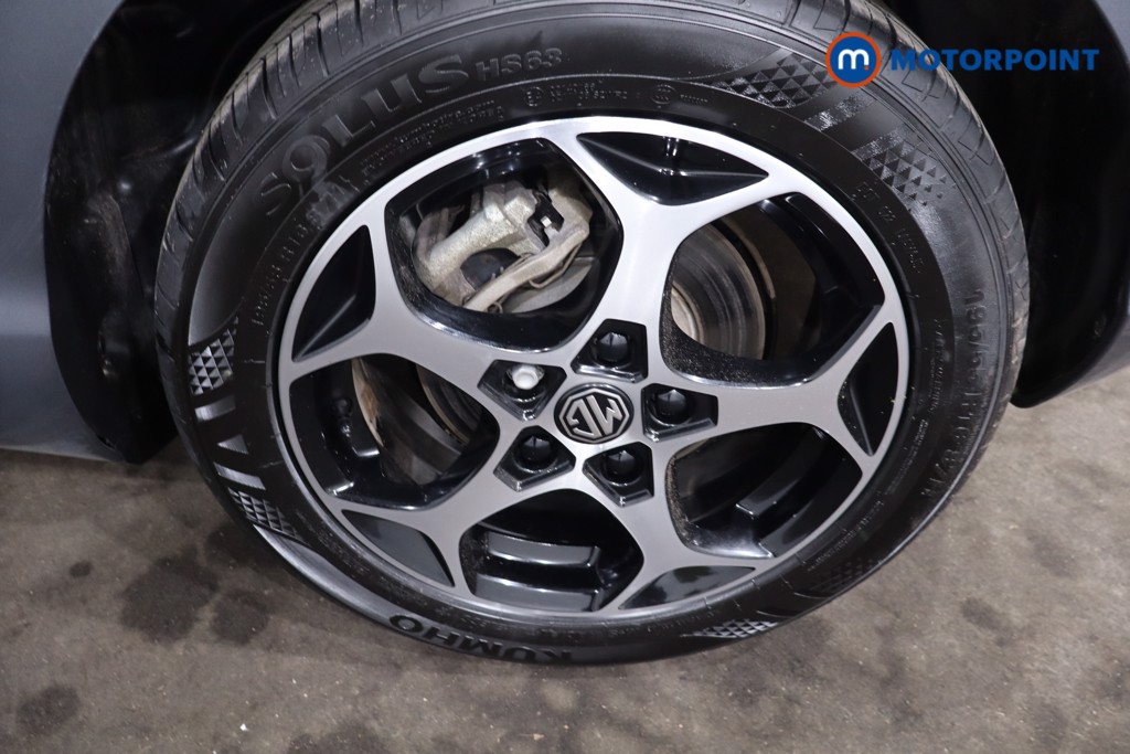 Used MG MG3 for sale - 78106957: Photo 20