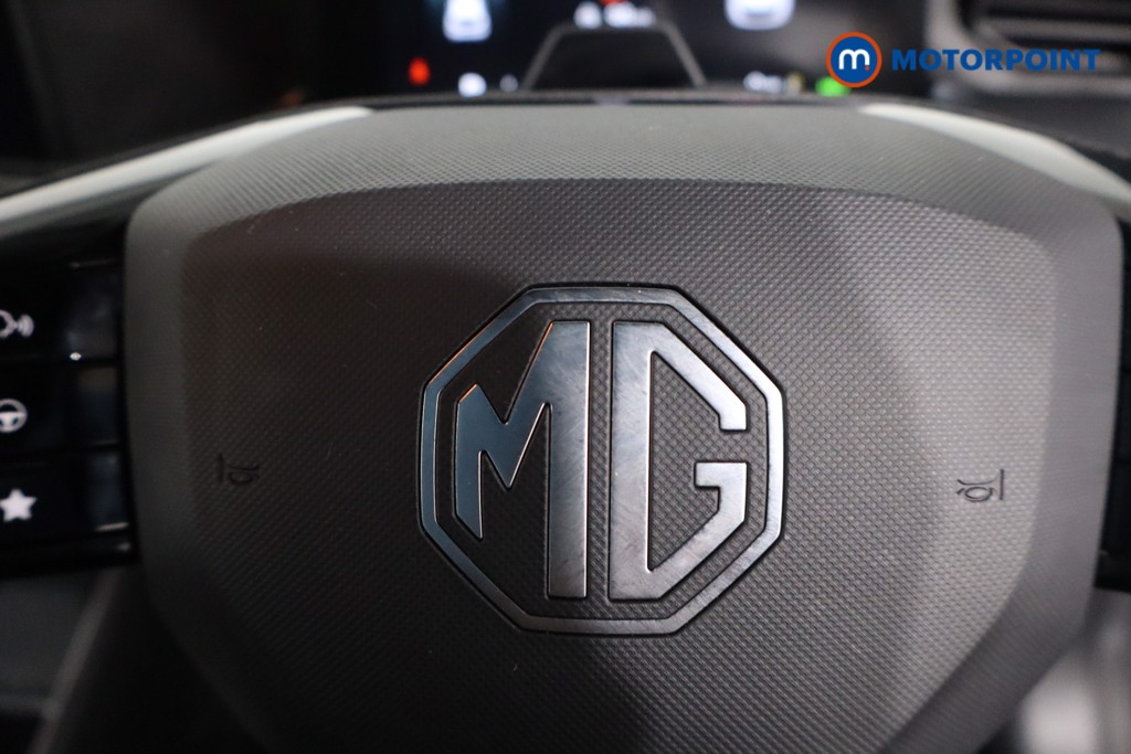 Used MG MG3 for sale - 78106957: Photo 21