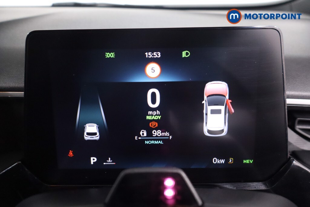 Used MG MG3 for sale - 78106957: Photo 24