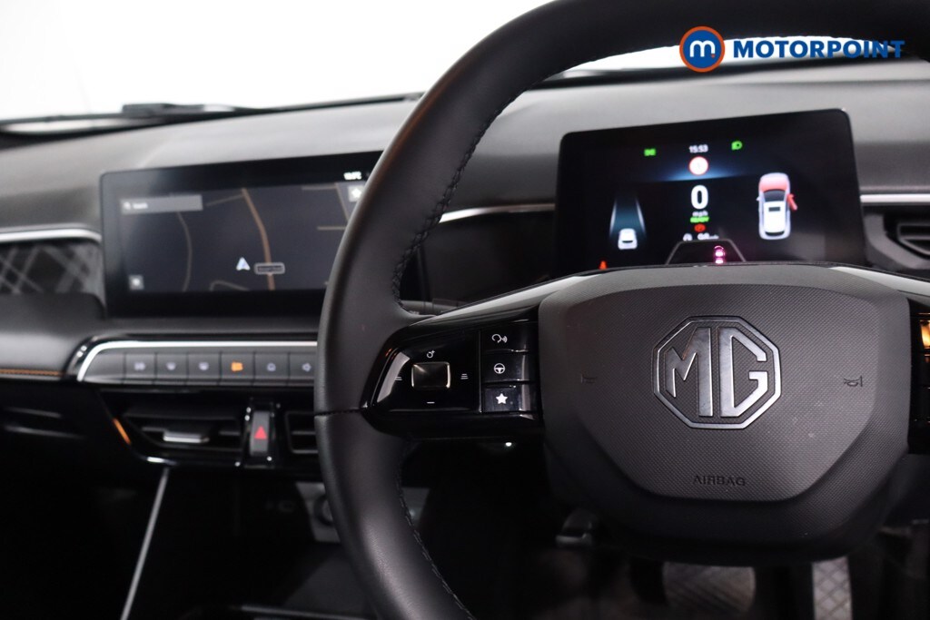 Used MG MG3 for sale - 78106957: Photo 30
