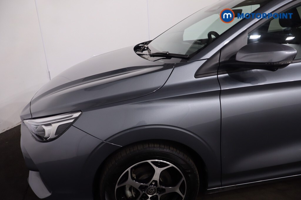 Used MG MG3 for sale - 78106957: Photo 35