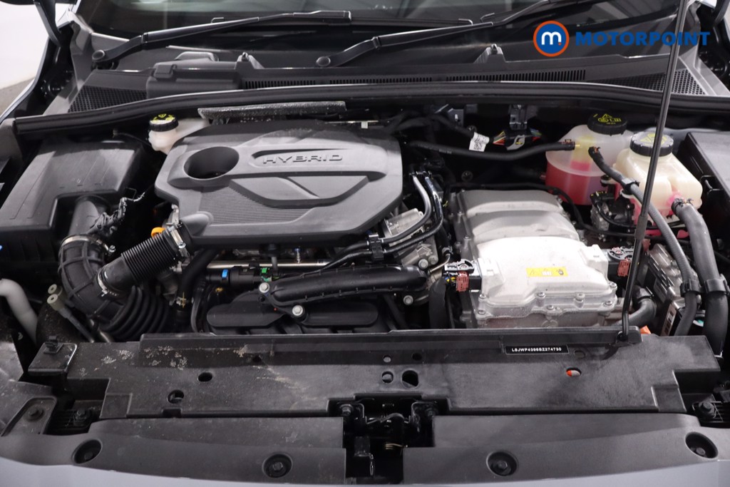 Used MG MG3 for sale - 78106957: Photo 39