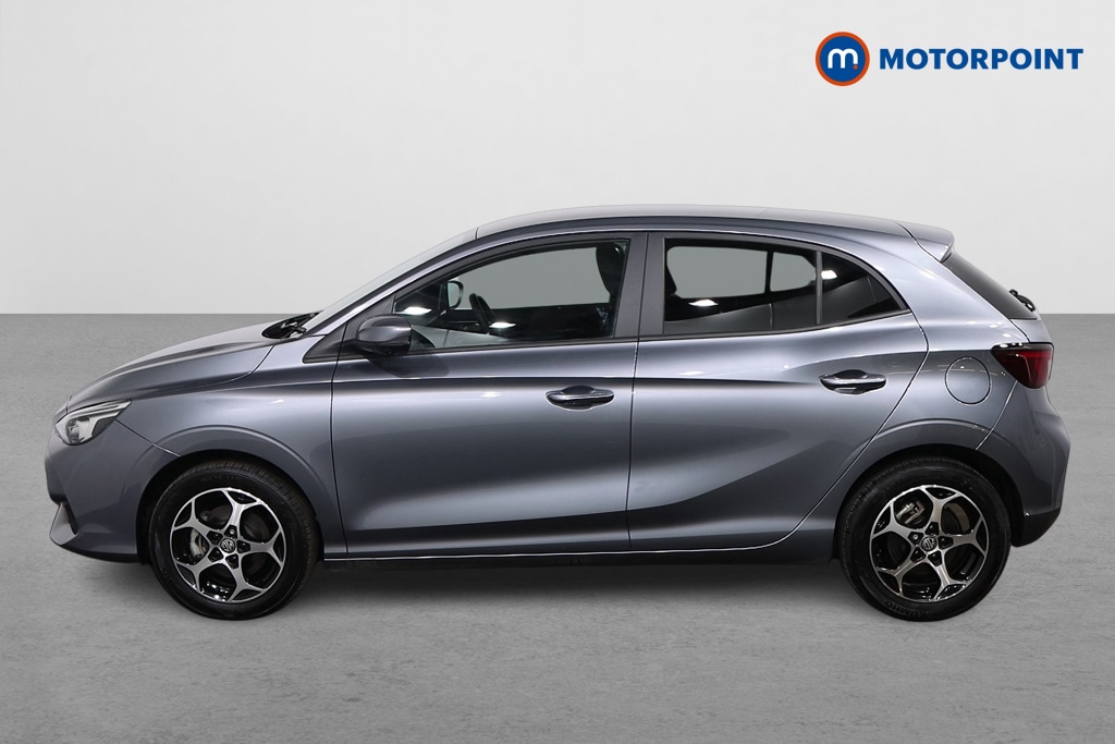 Used MG MG3 for sale - 78106957: Photo 4