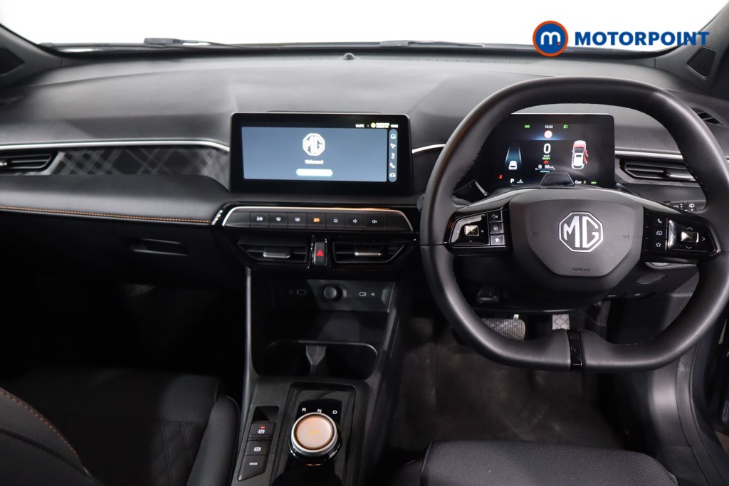 Used MG MG3 for sale - 78106957: Photo 9