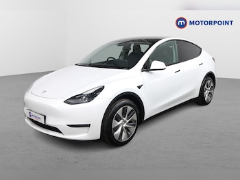 Used Tesla Model Y 2023 for sale - 78718469: Photo