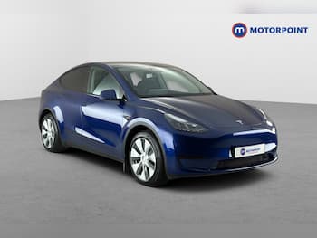 Tesla Model Y feature image